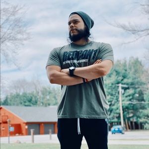 Meet your Posher, Daniel